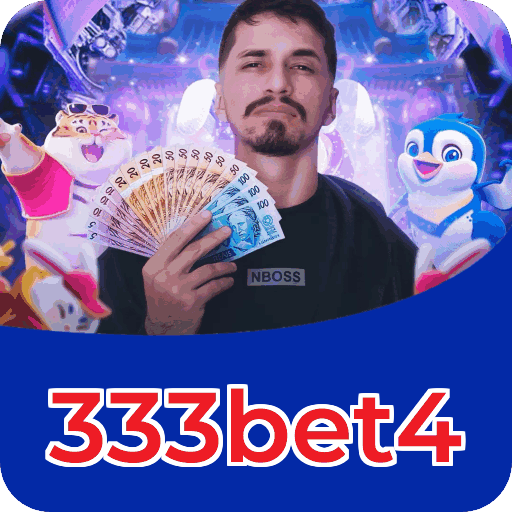 Bônus de Boas-vindas 333bet4